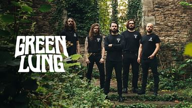 Green Lung.