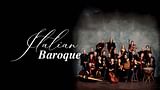 Italian Baroque