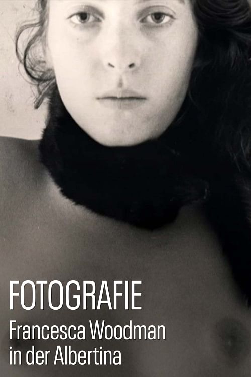 Fotografie: Francesca Woodman in der Albertina.