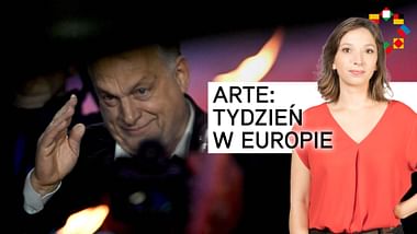 ARTE: Tydzień w Europie.
