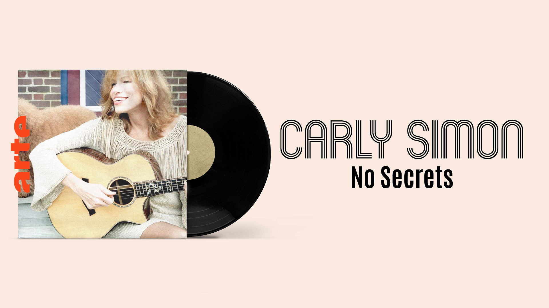 Classic Albums: Carly Simon No Secrets