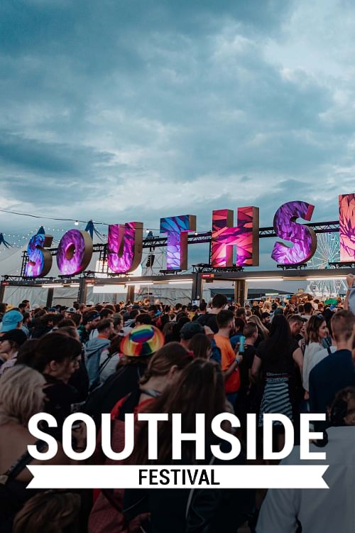 Southside Festival 2026.