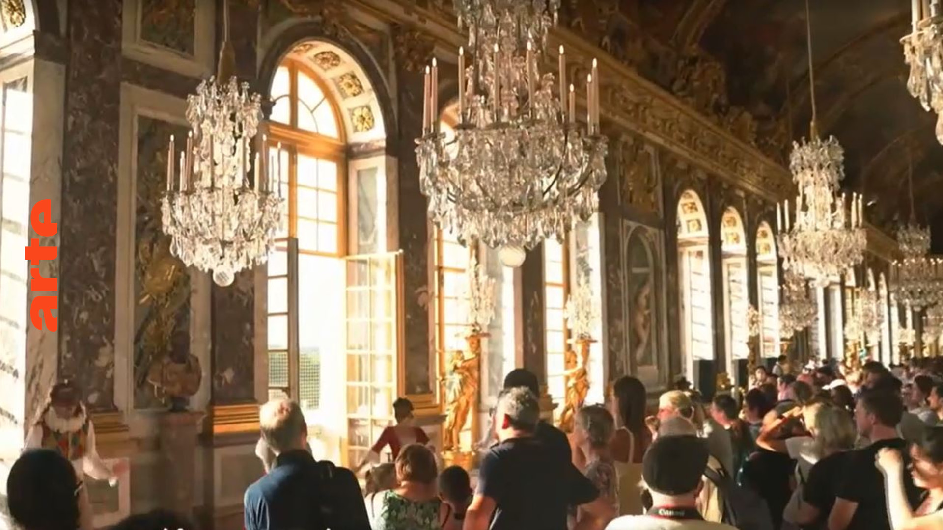 Jean-Baptiste Lully und der Glanz von Versailles
