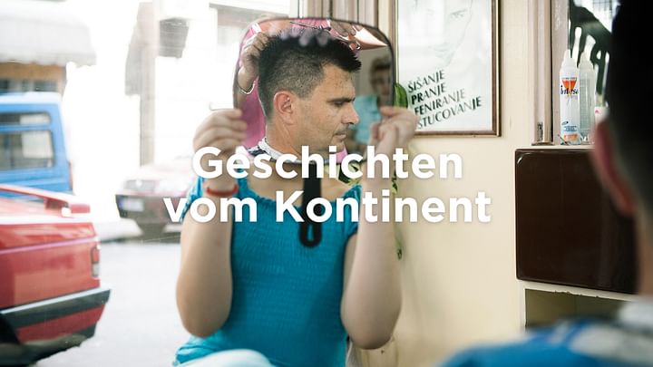 Geschichten vom Kontinent