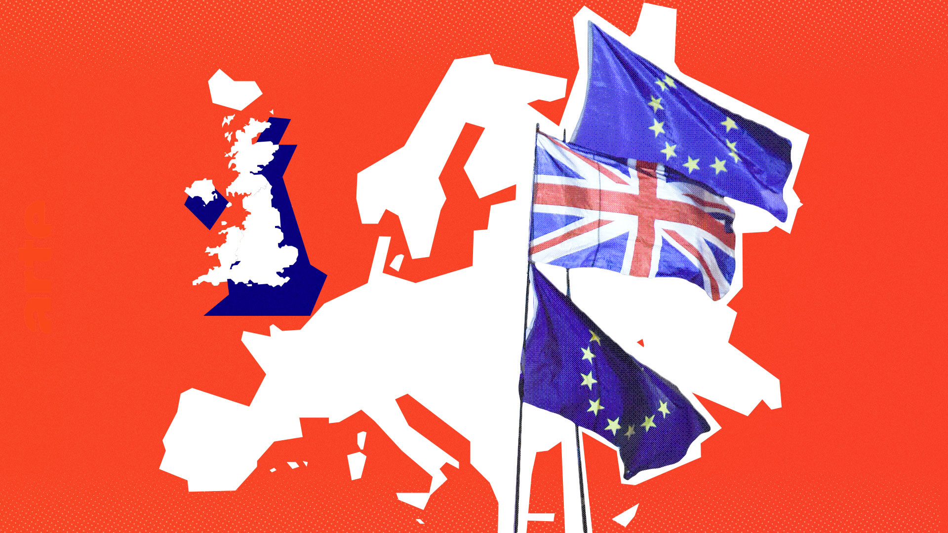 Brexit-Deal: 4 Szenarien, wie es jetzt weiter geht