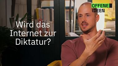 Wird das Internet zur Diktatur?