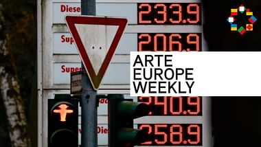 ARTE Europe Weekly.