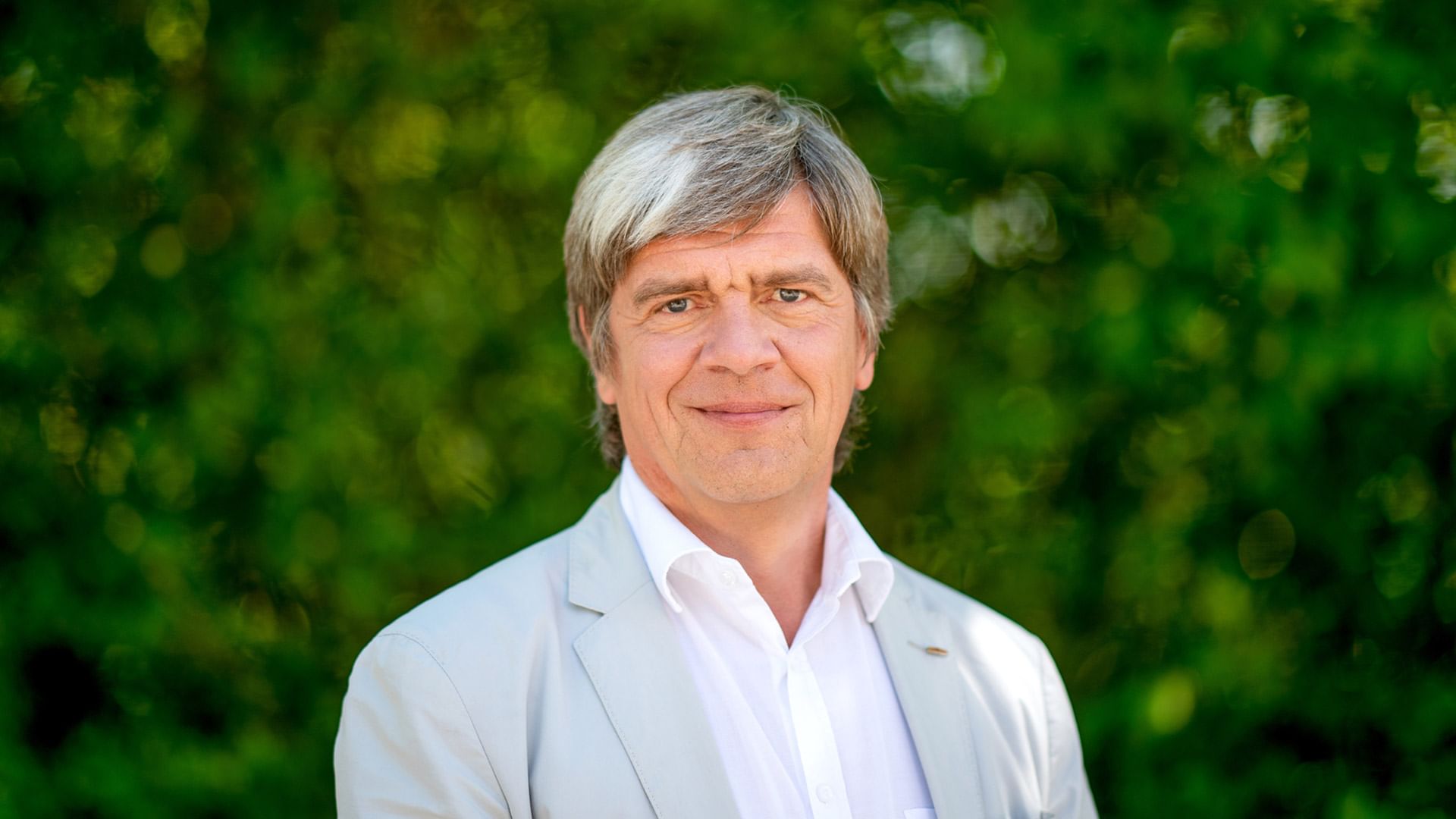 Managing Director & ARTE Coordinator of the ZDF