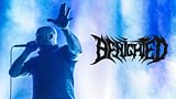 Benighted