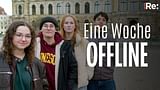 Re: Eine Woche offline und zurück