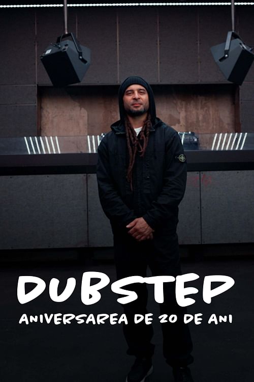 20 de ani de dubstep.