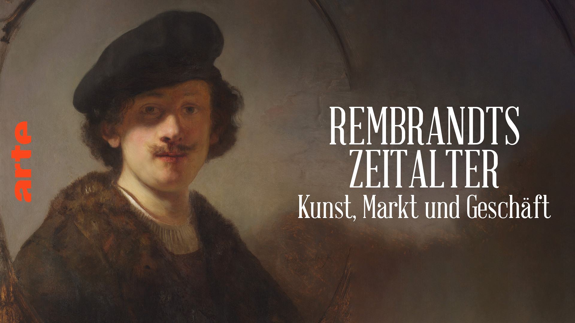 Rembrandts Zeitalter