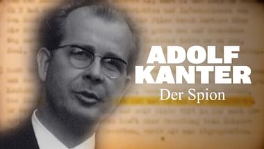 Adolf Kanter.