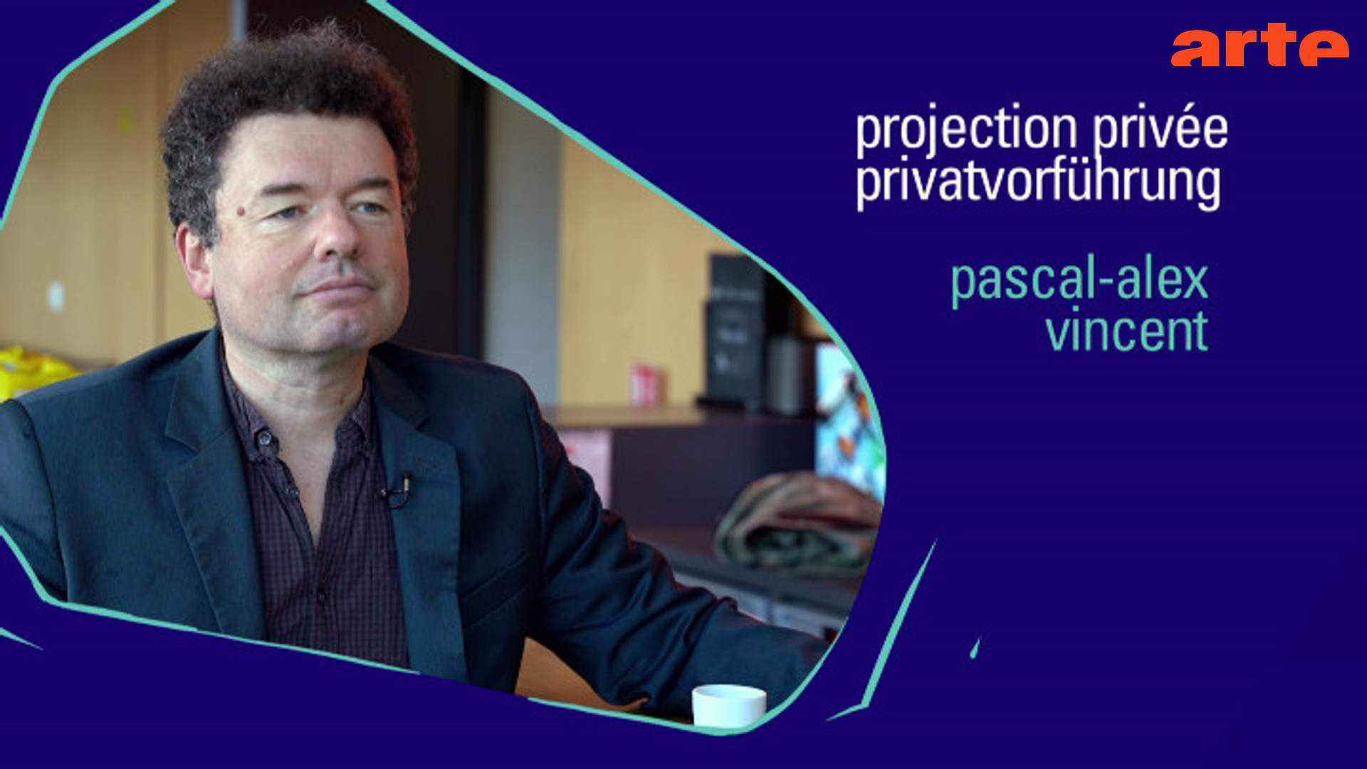 Interview mit Pascal-Alex Vincent - Spezialist für asiatisches Kino ...