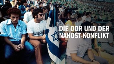 Terror, Tote, Völkerfreundschaft