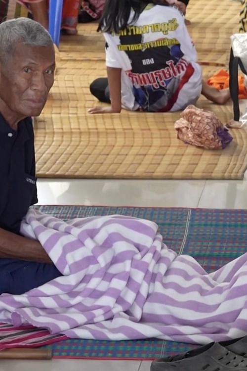 Thaïlande-Cambodge : le conflit frontalier dégénère.