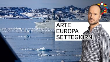 ARTE Europa Settegiorni