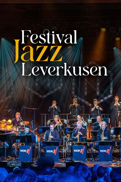Festival Jazz di Leverkusen.