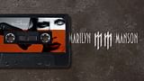 TAPE: Marilyn Manson