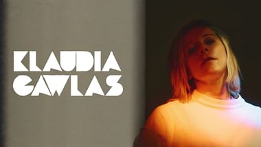 Klaudia Gawlas.