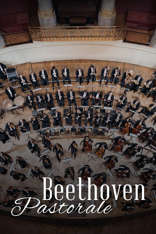 La "Pastorale" de Beethoven.