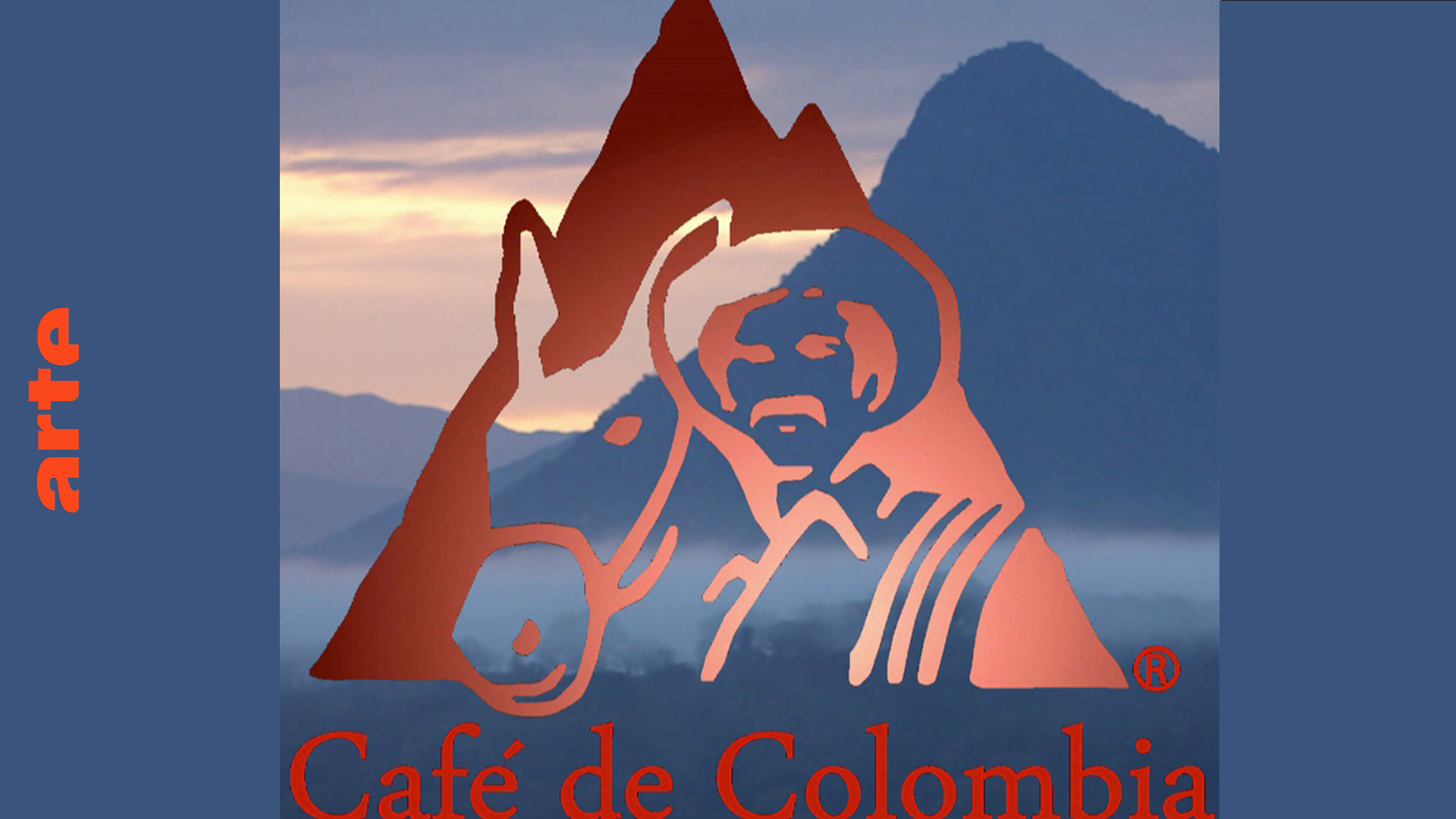 Kolumbien: Ein ganz besonderer Kaffeebotschafter