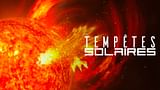Tempêtes solaires