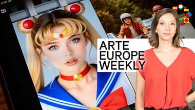 ARTE Europe Weekly.