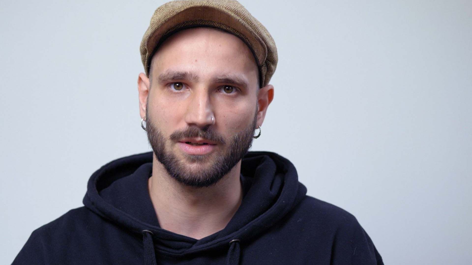 Ich, ohne Bindung | Psycho