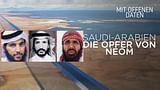 Saudi-Arabien: Die Opfer von Neom