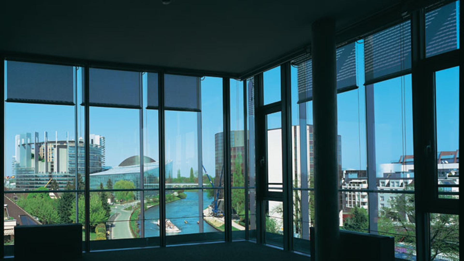 Offres d'emplois et de stages