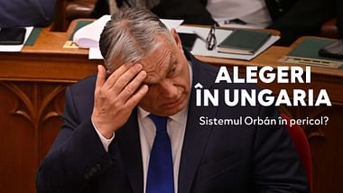 Alegeri în Ungaria.