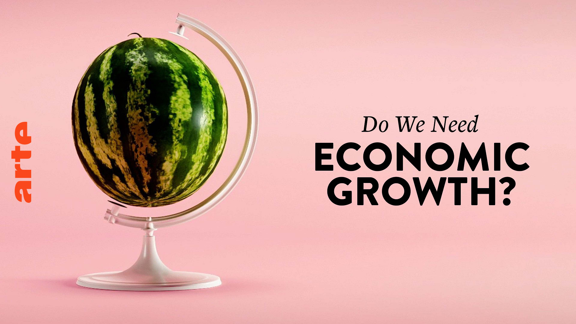 42: The Answer to Almost Everything - Do We Need Economic Growth? - Watch the full documentary | ARTE in English
