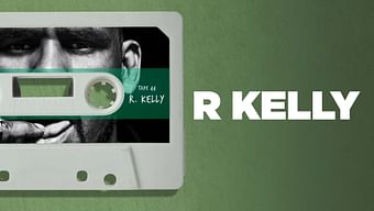 TAPE - R. Kelly - Watch the full programme | ARTE Concert
