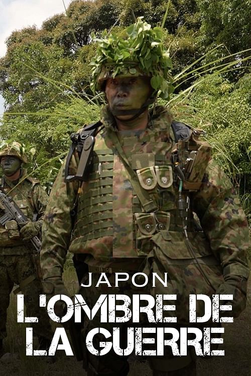 Japon : l’ombre de la guerre.