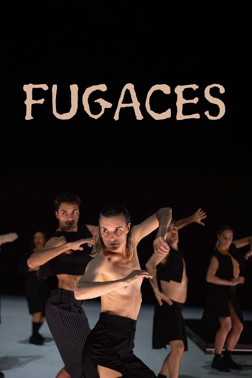 Aina Alegre choreographiert FUGACES.