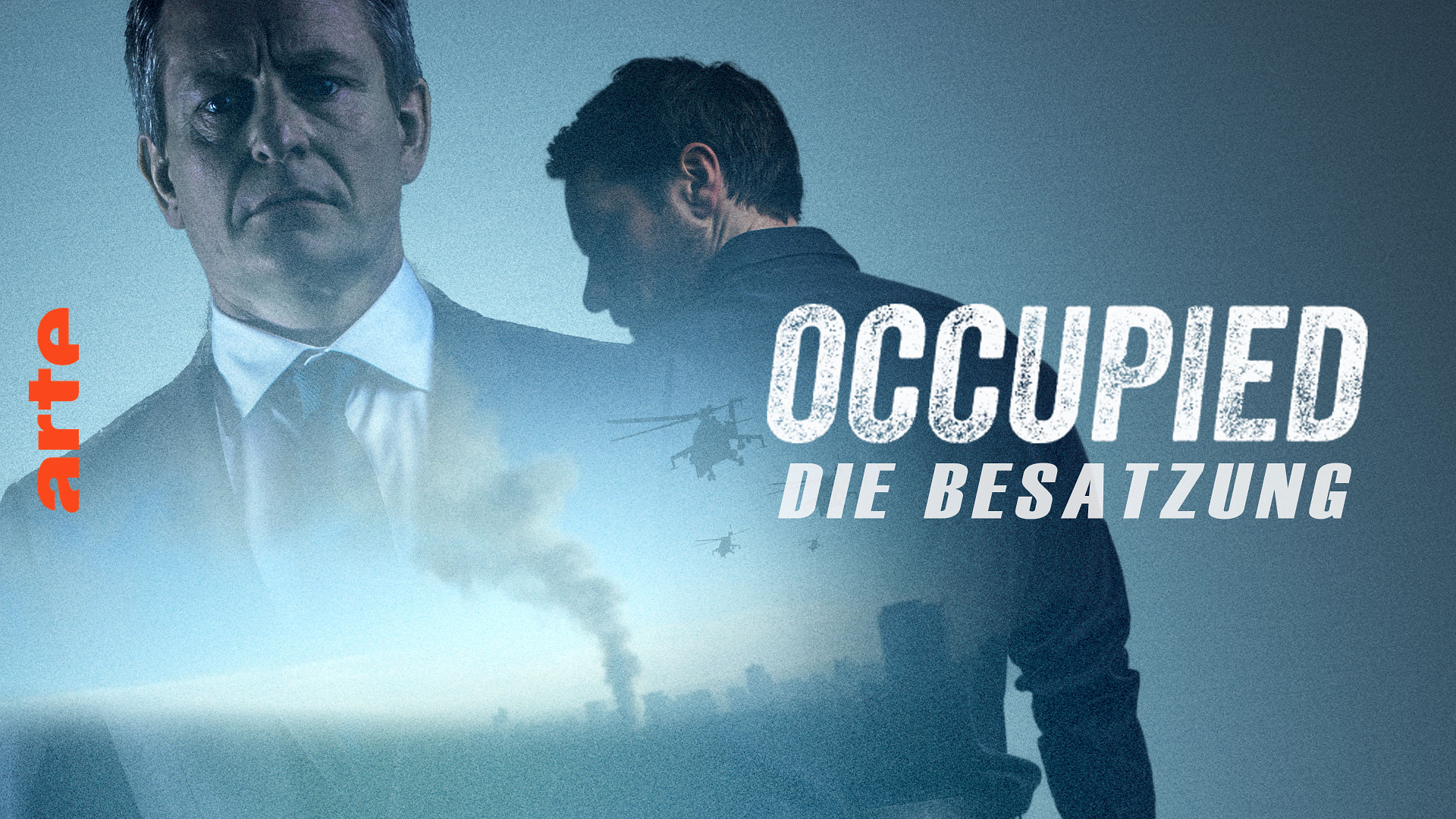 Occupied - Die Besatzung - Staffel 3 (1/6)