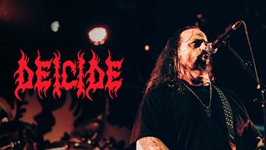 Deicide.