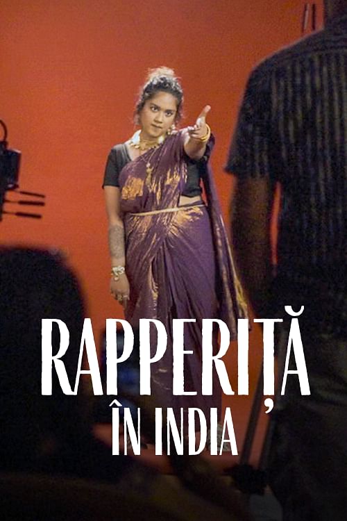 India: rap feminin.