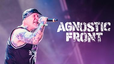 Agnostic Front