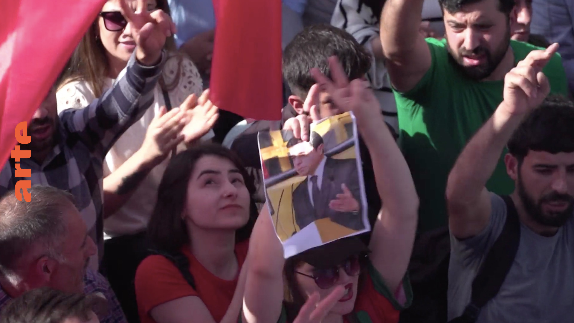 Türkei: 42 Jahre Gefängnis für prokurdischen Demirtaş