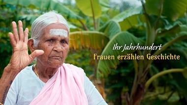 Ihr Jahrhundert - Frauen erzählen Geschichte