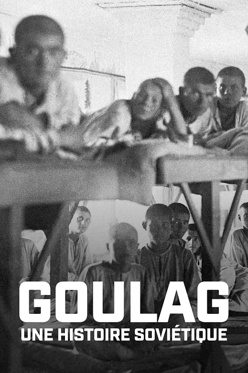 Le Goulag.