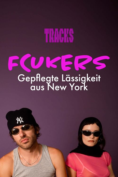 Fcukers.