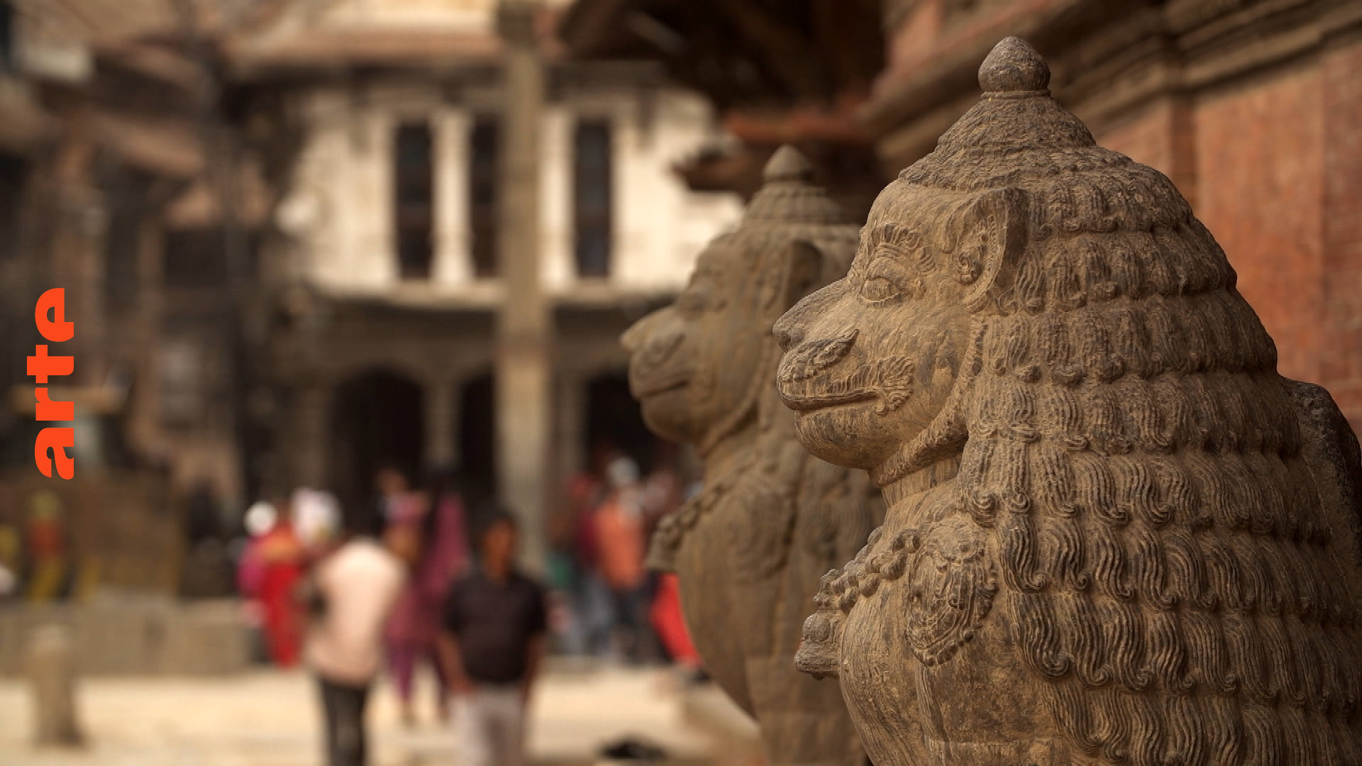 Die Gandharvas: Nepals singende Seele