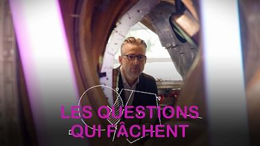 Les questions qui fâchent