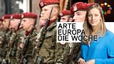 ARTE Europa - Wehrpflicht in Europa