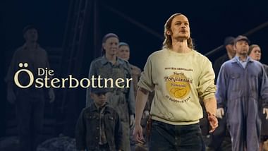 Leevi Madetojas "Die Österbottner".