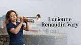 La trompette selon Lucienne Renaudin Vary