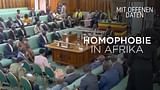 Homophobie in Afrika